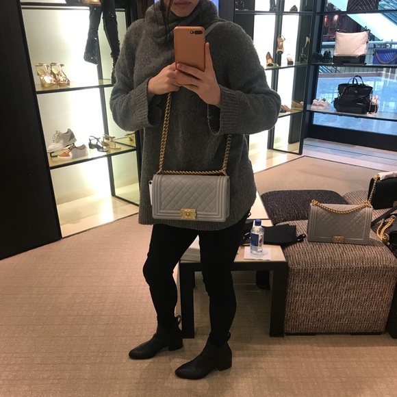 Meet your Posher, Lin - Picture 2 of 4